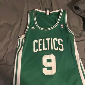 RAJON RONDO JERSEY KIDS LARGE